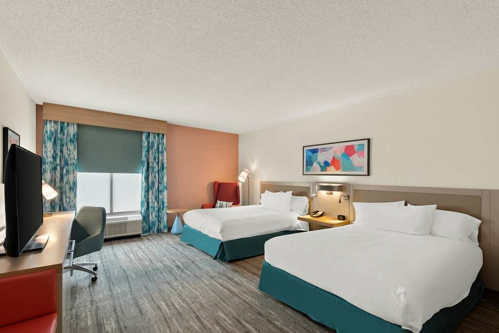 Фото Hilton Garden Inn Atlanta East/Stonecrest