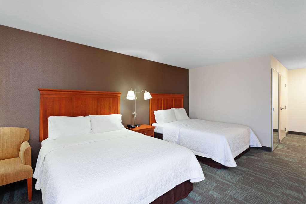 Фото Hampton Inn San Marcos, Ca