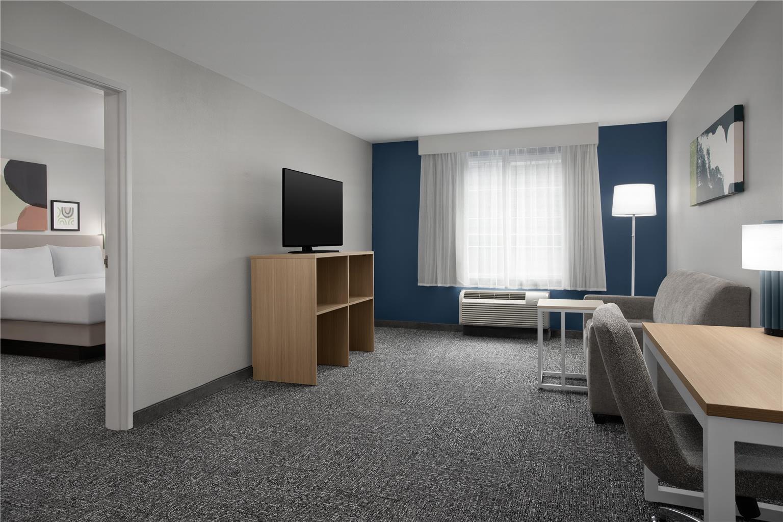 Фото Country Inn & Suites by Radisson, Washington at Meadowlands, Pa