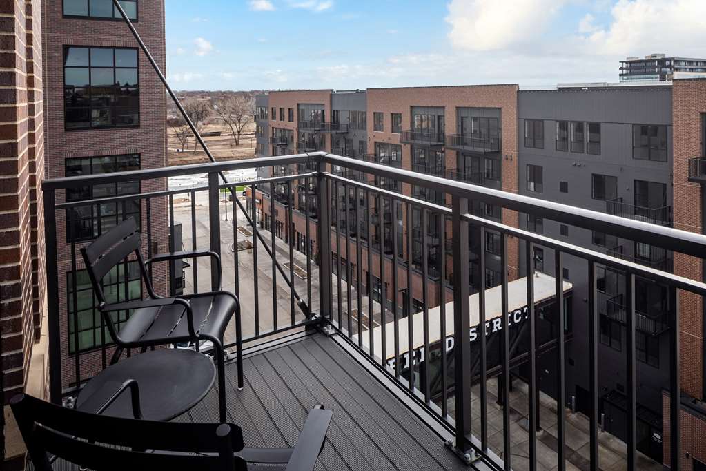 Фото Canopy by Hilton Sioux Falls Downtown