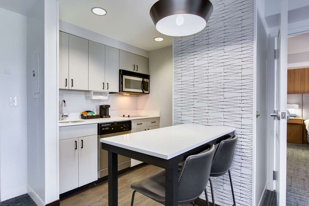 Фото Homewood Suites by Hilton Louisville-East