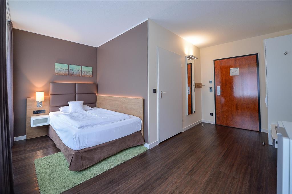 Фото Best Western Hotel Hohenzollern