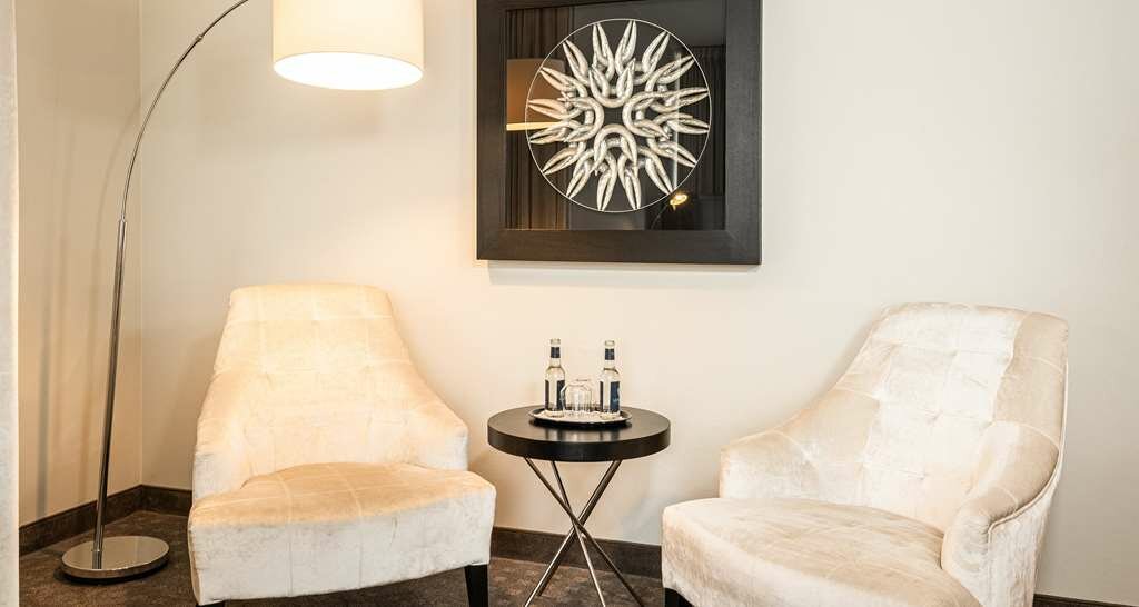 Фото Best Western Victor's Residenz-Hotel Rodenhof