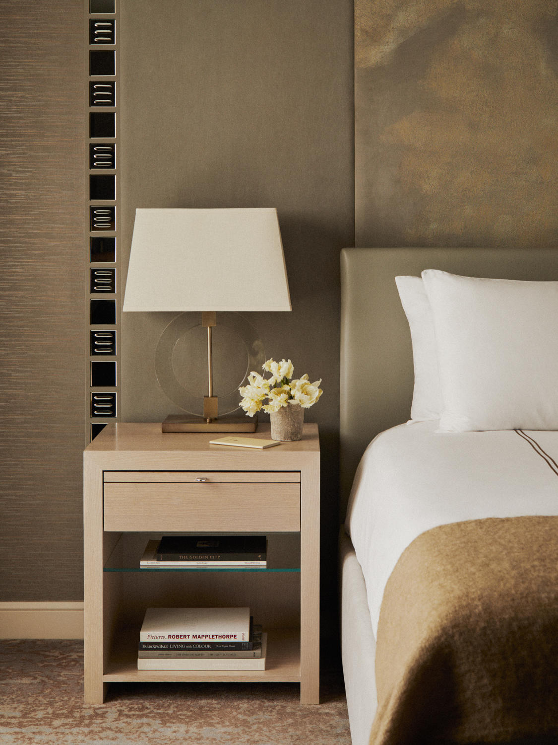 Фото L'Ermitage Beverly Hills