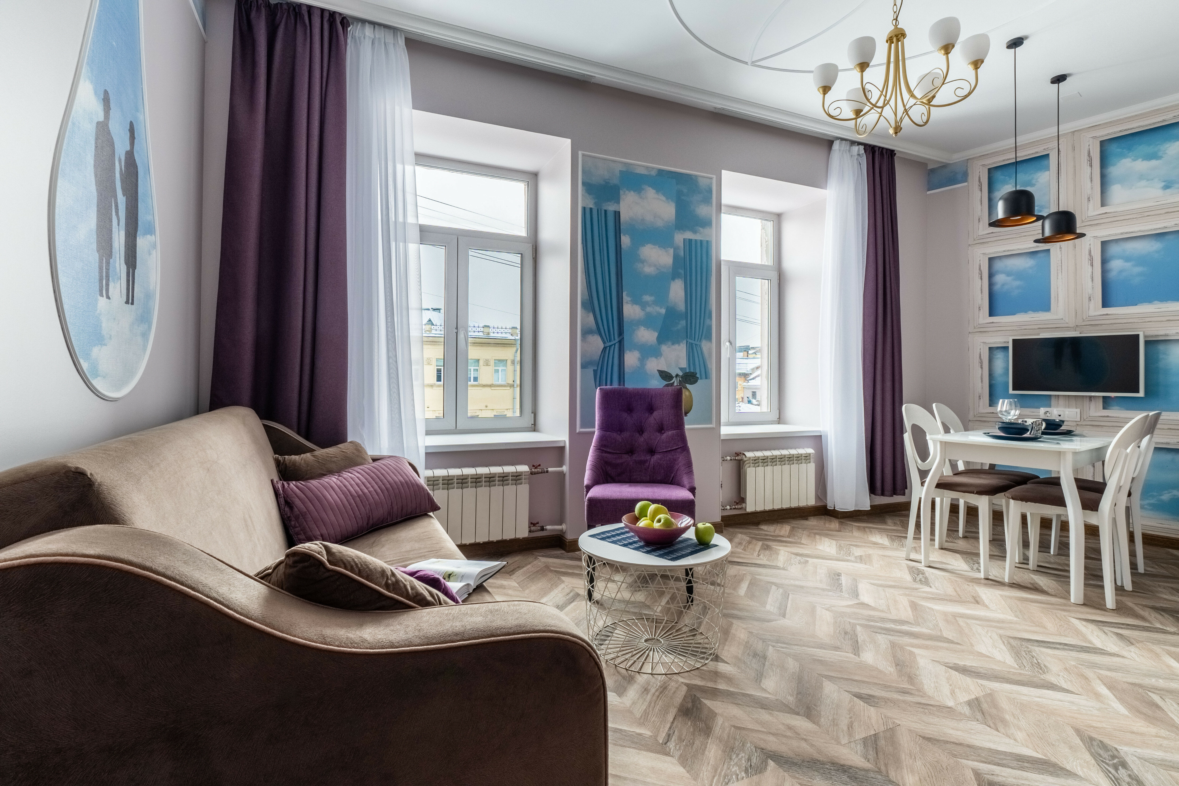 Фото отеля 1