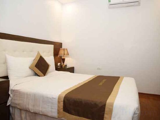 Фото Hoang Gia Hotel