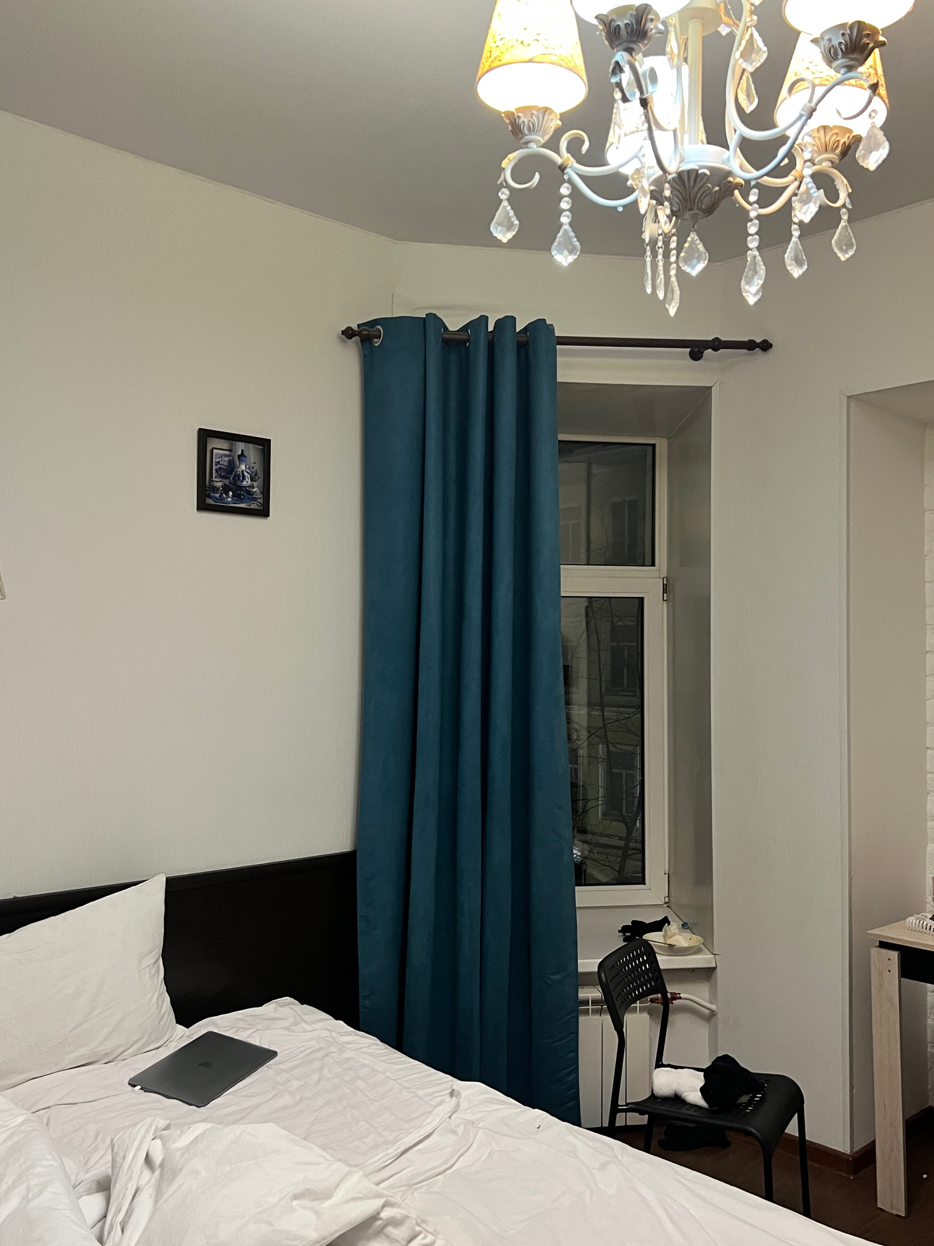 Фото Александрия