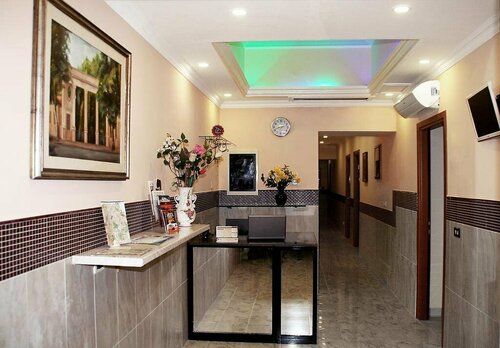 Hotel Premier Cavour