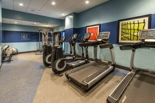 Гостиница Four Points by Sheraton Juneau в Джуно