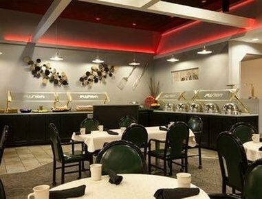Гостиница Clarion Inn & Conference Center Lewiston в Грине