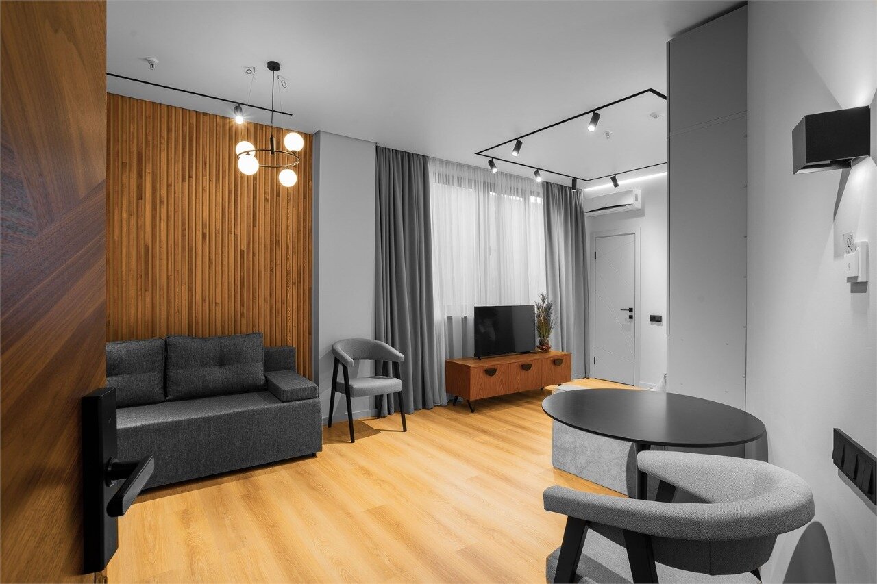 Фото Неолит Парк Горького