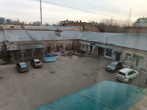 Гостевой дворик — фото 4