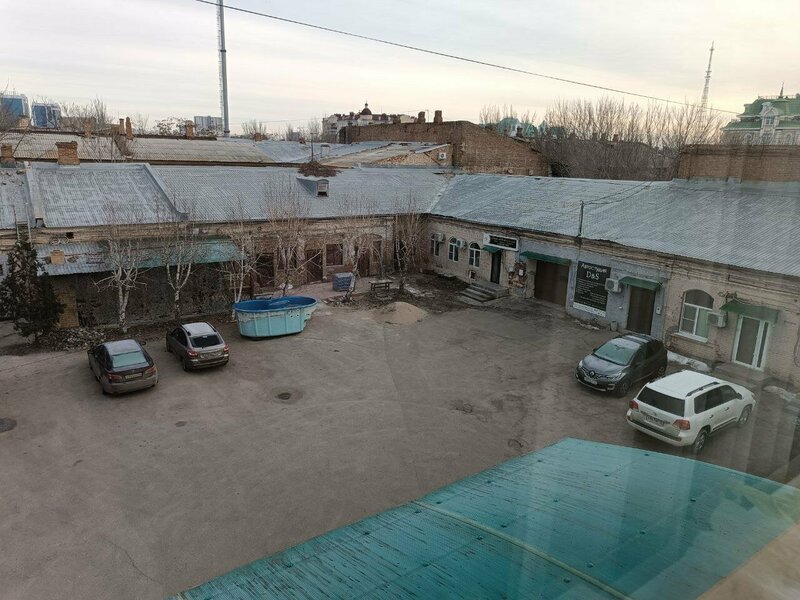 Гостевой дворик — фото 4