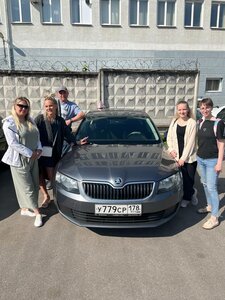 Фото 6 автошколы «Эталон Авто»