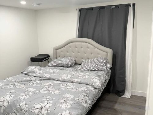 Гостиница Haven in the Prairies Sb в Виннипеге