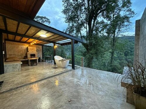 Hi Land Forest View