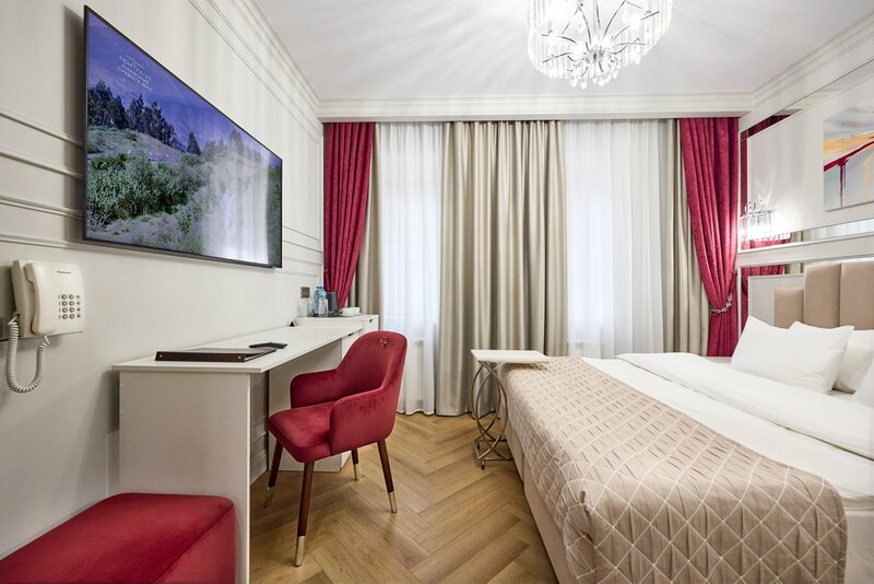Тверские Замки DeLuxe — фото 27