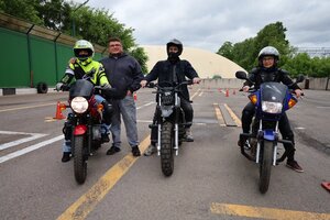 Фото 6 автошколы «Специалист»