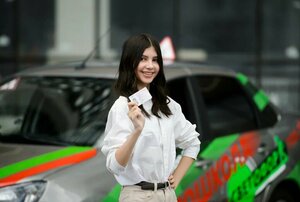 Фото 2 автошколы «Светофор»
