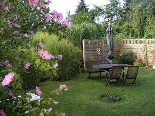 Гостиница Hotel Schmerkötter в Виттене