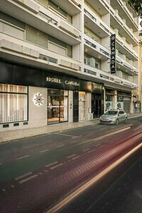 Hotel Canada Lisbon