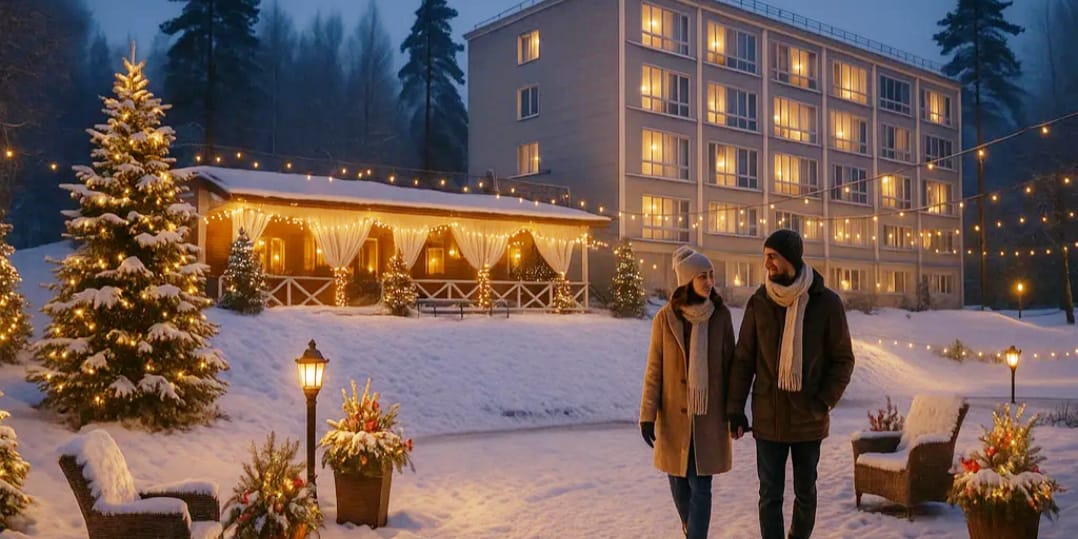 Фото отеля 3