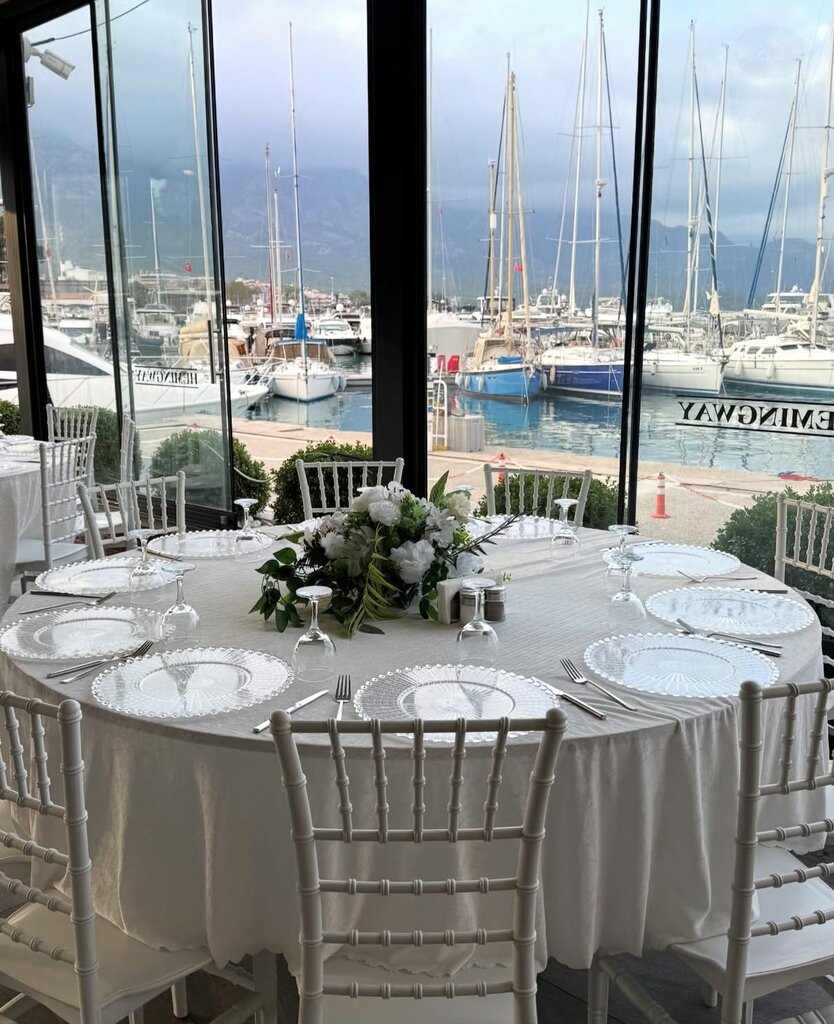 Organization of events Zarafet Davet Evi - Kemer Davet Evi, Kemer, photo