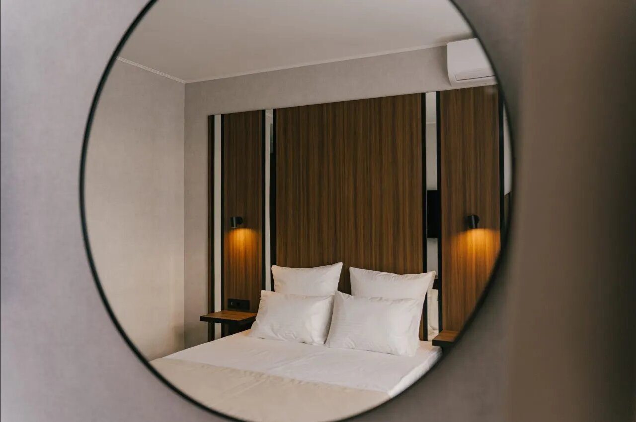 Фото ЕвроОтель