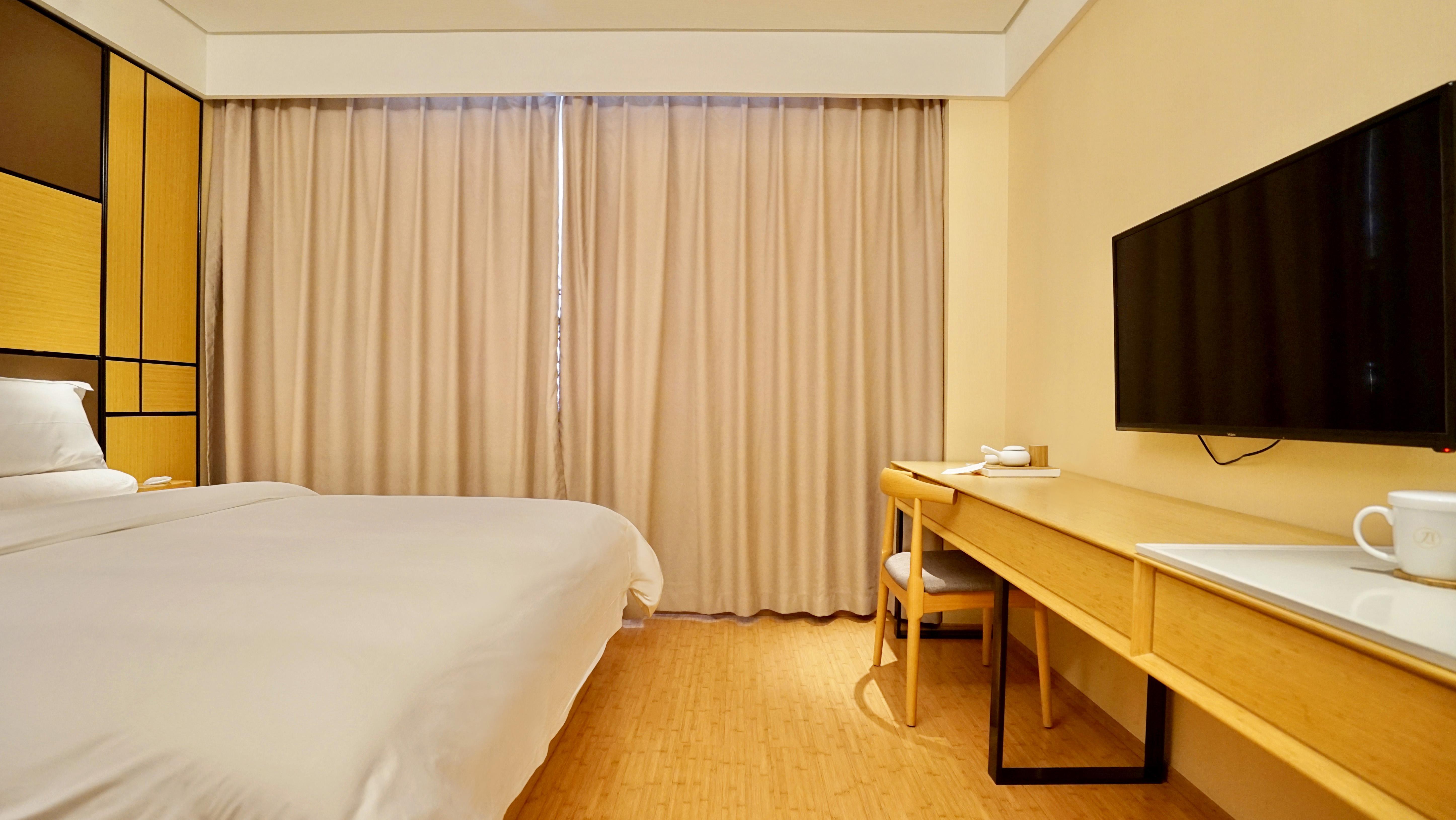 Фото Ji Hotel Xiamen University