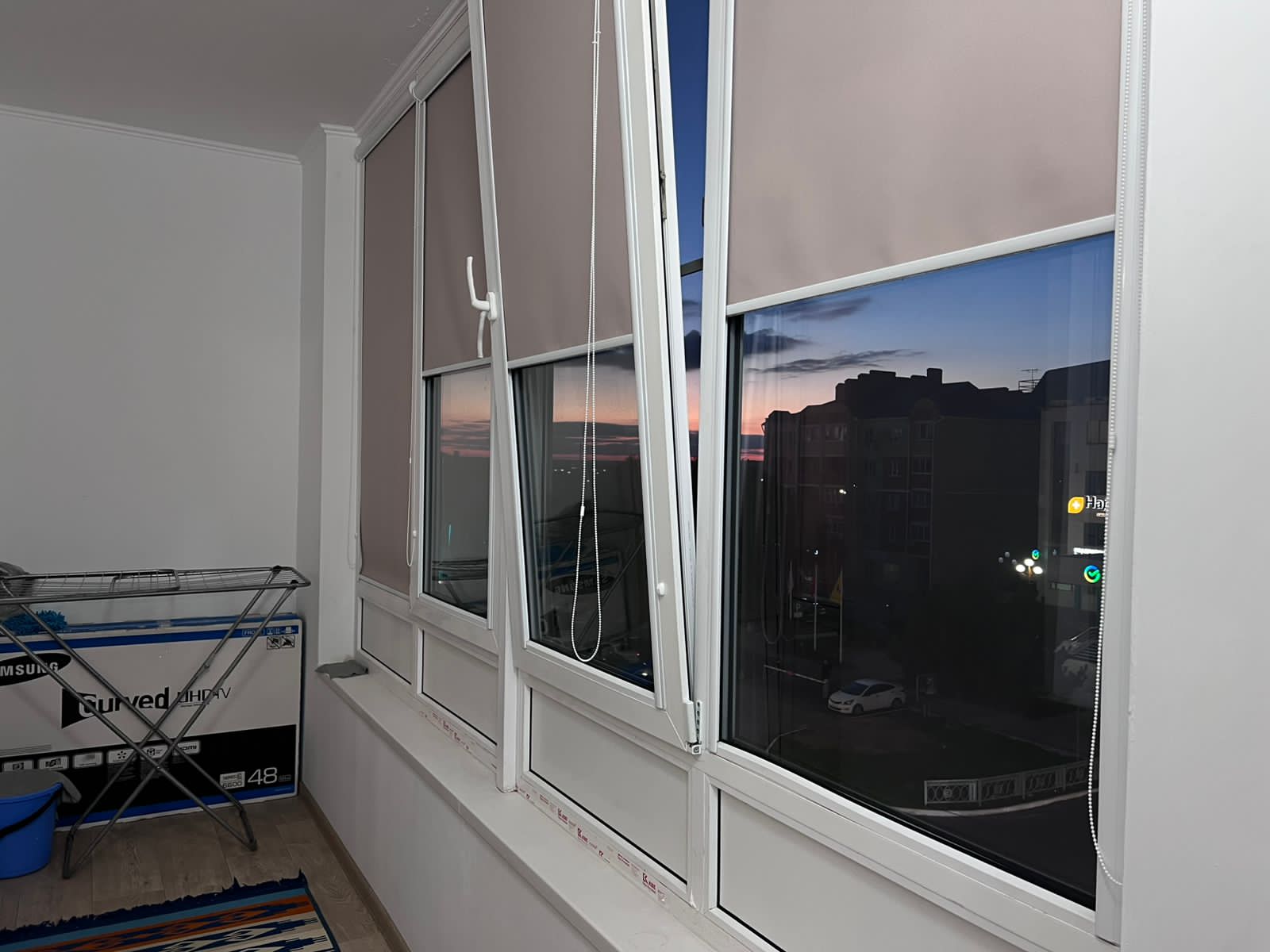 Фото Уютная Квартира у Храма Золотая Обитель Будды Шакьямуни