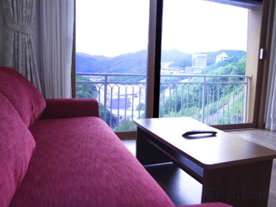 Фото High Castle Resort