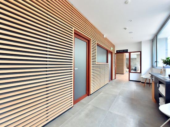 Фото Hotel Central Park