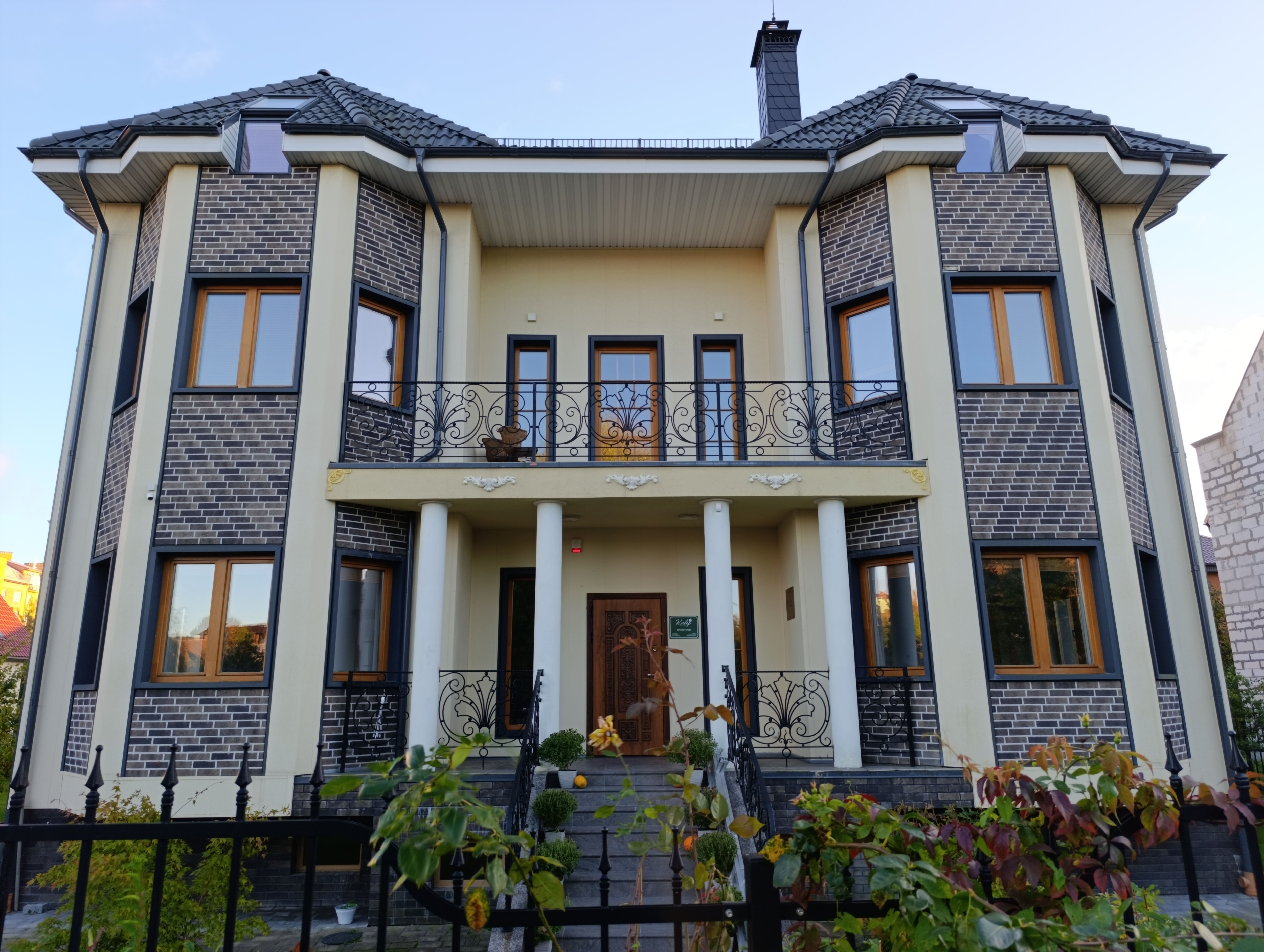 Фото Клевер