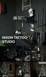 Никсон Тату (prospekt Anatoliya Deriglazova, 109), tattoo studio