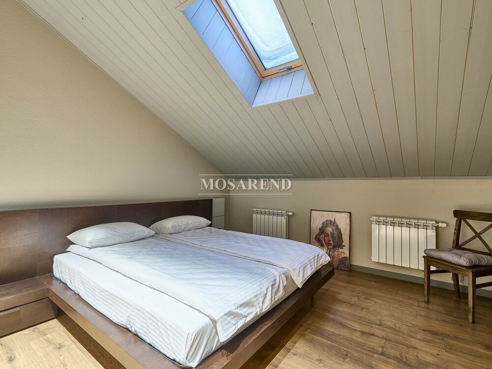 Фото Барнхаус