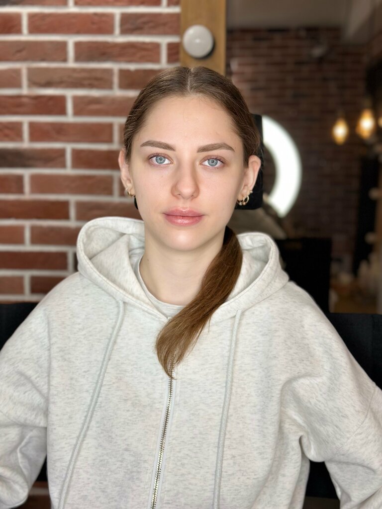 Eyebrow and eyelash salon Brows_lashes, Mytischi, photo