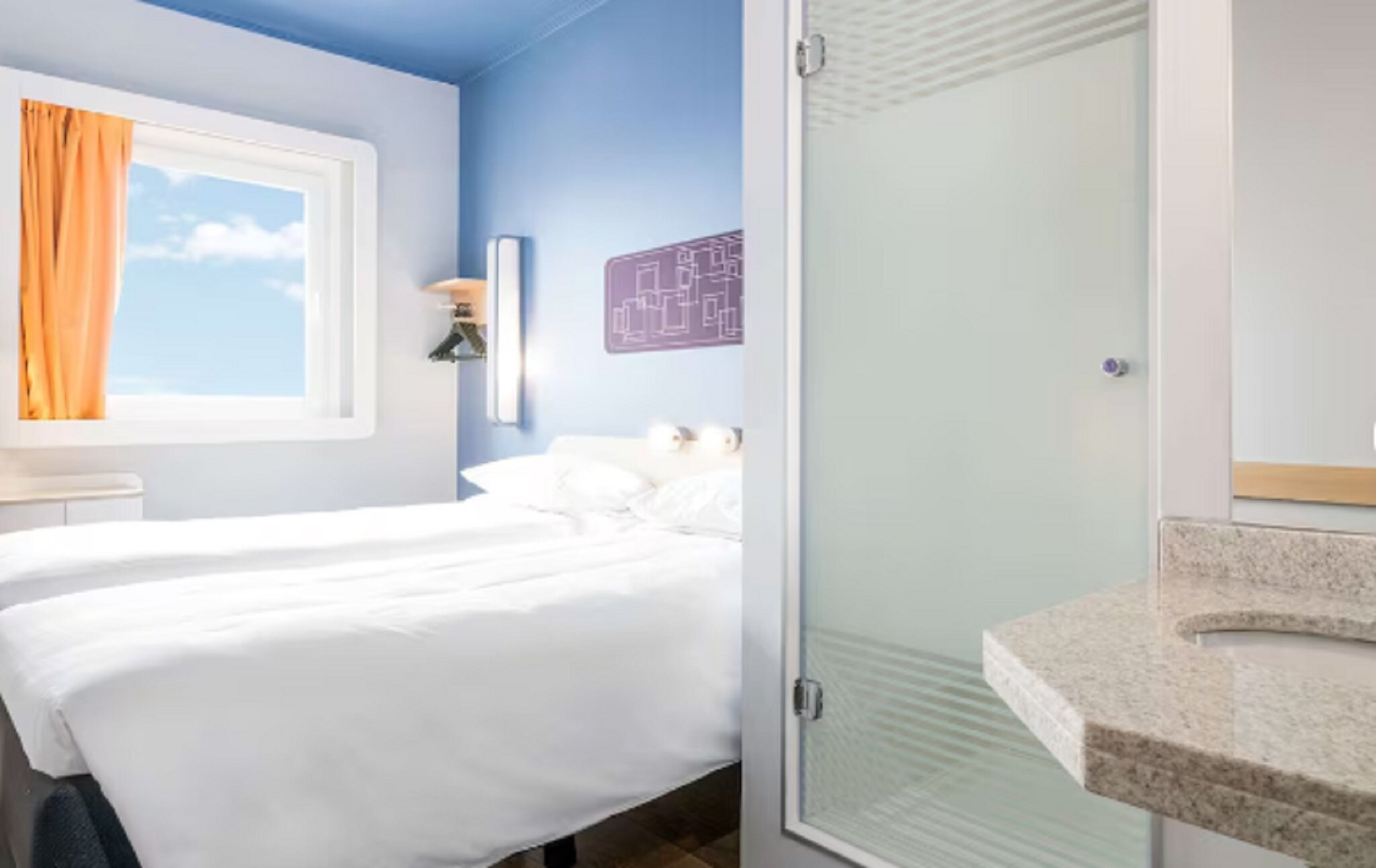 Фото Ibis budget Iquique