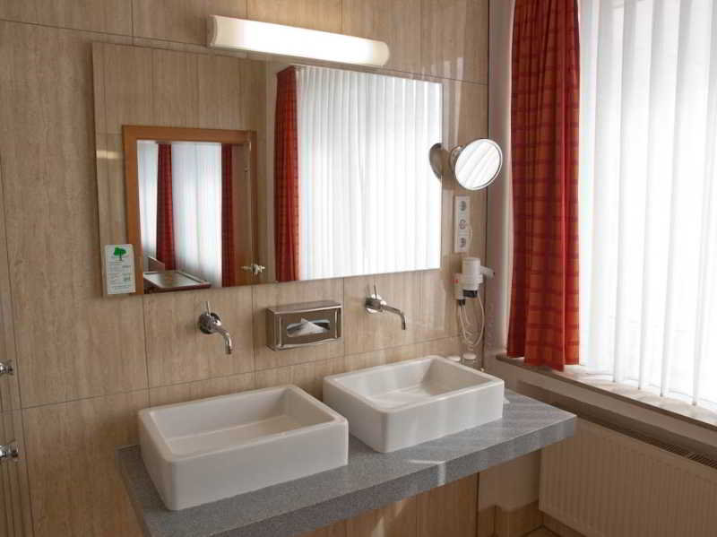 Фото Hotel Conti