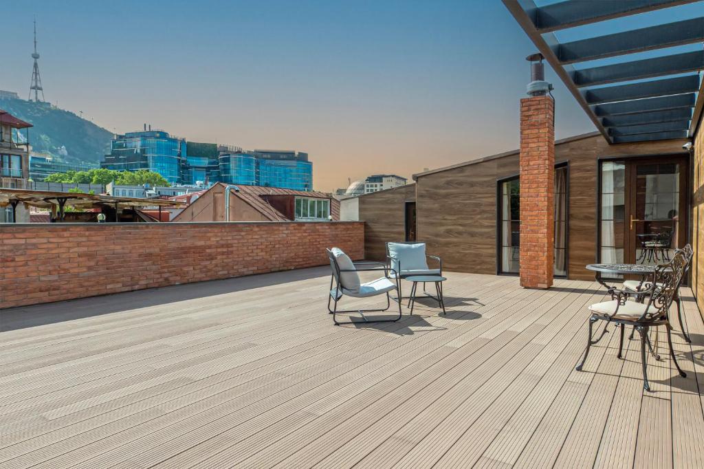 Фото Boutique Hotel Calligraphy