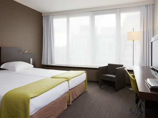 Фото Nh Amsterdam Caransa