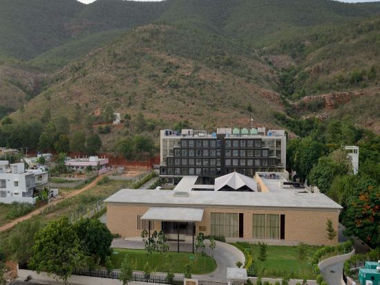 Фото Marasa Sarovar Premiere Tirupati