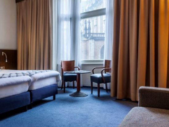 Фото Die Port van Cleve Hotel