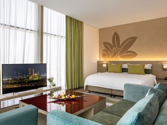 Фото Downtown Rotana