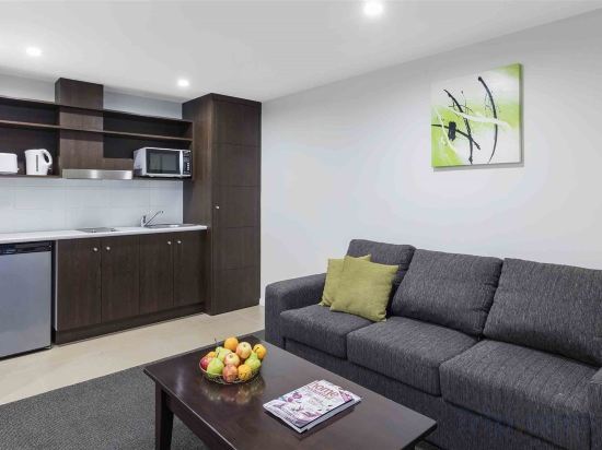 Фото Leisure Inn Penny Royal Hotel