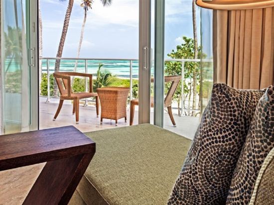 Фото The Westin Puntacana Resort & Club