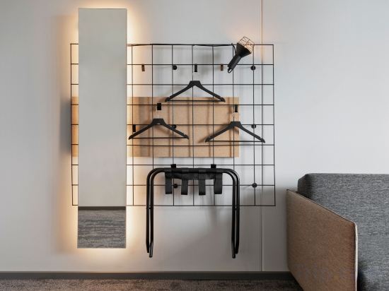 Фото H+ Hotel Zürich