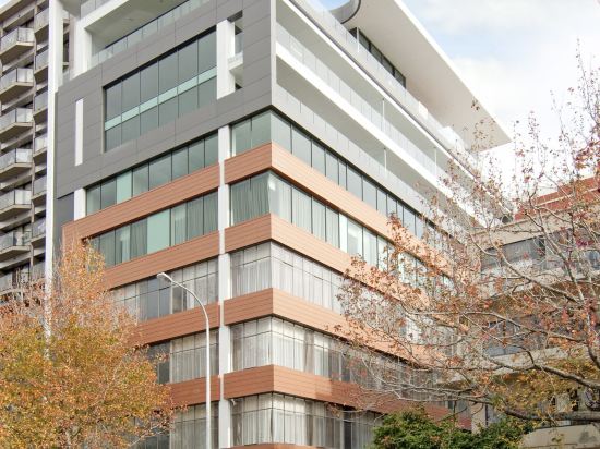 Фото Quest on Hobson