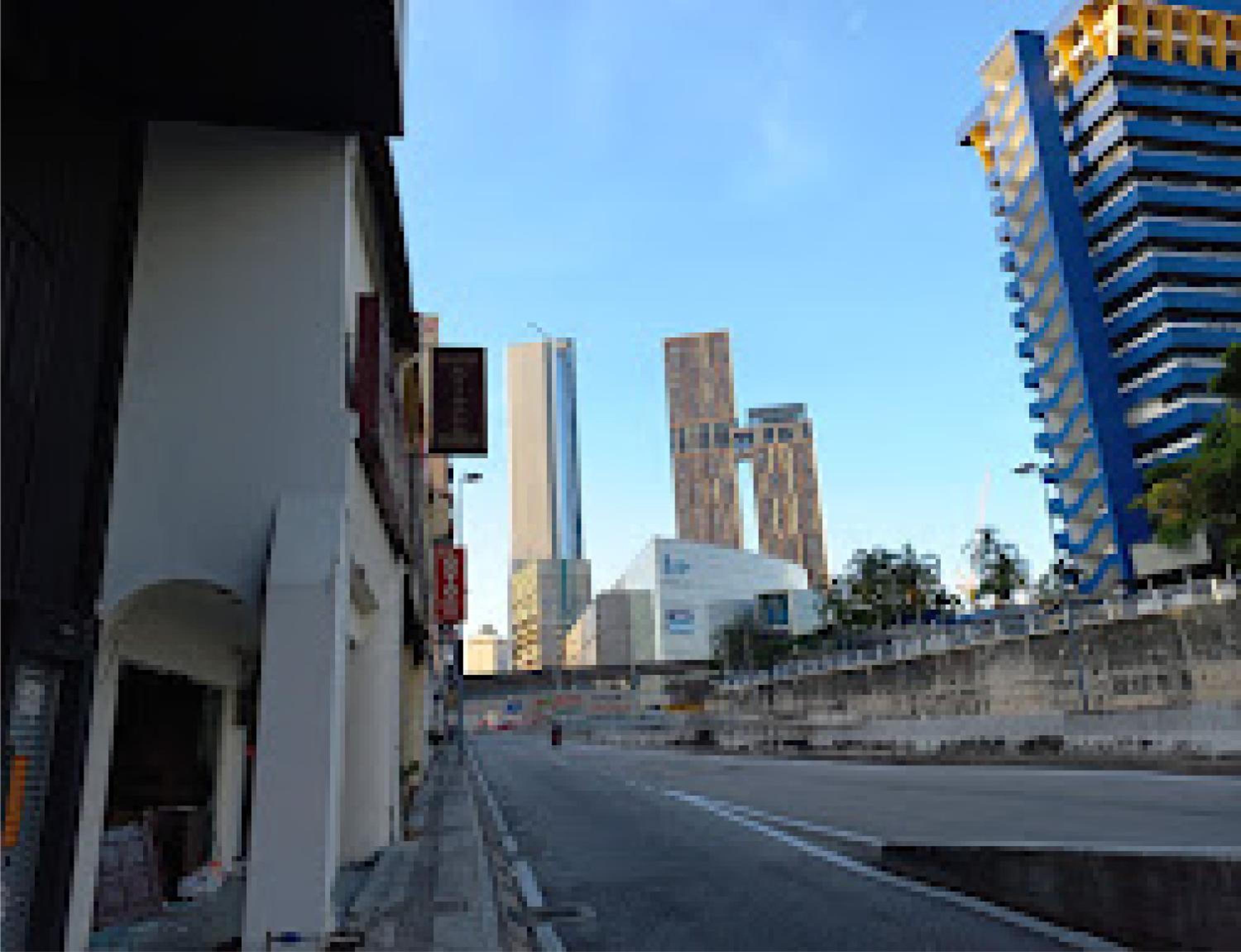 Фото Golden Palace Hotel