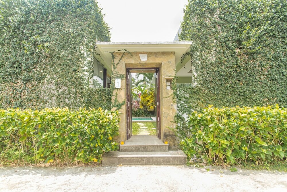 Фото Canikaya Villas Ubud