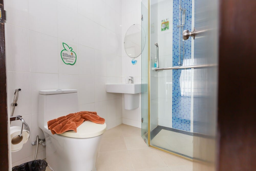 Фото Frutta Hostel - Adults Only